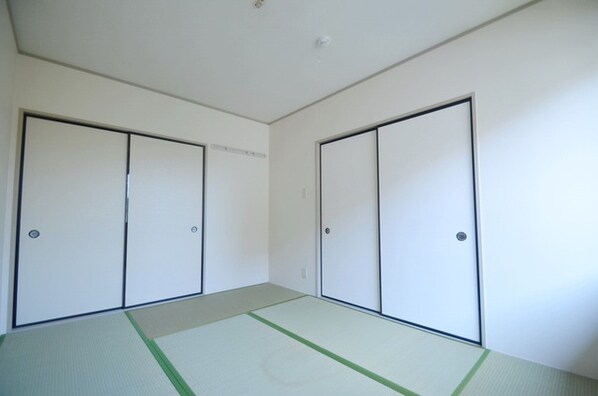 パティオの物件内観写真